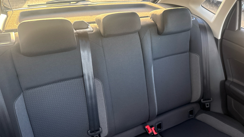 Volkswagen Polo 1.0 TSI Match 5dr Petrol Hatchback